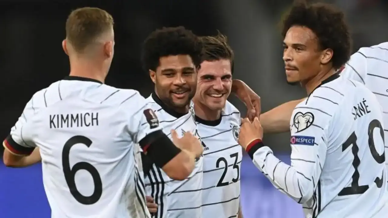 متى ستُعرض مباراة ألمانيا وكوراساو في كأس العالم المقبل؟